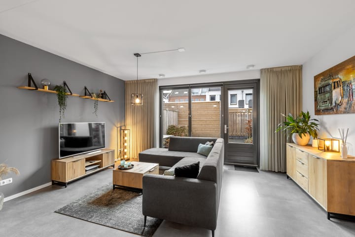 Foto 10 van Laan van België 130