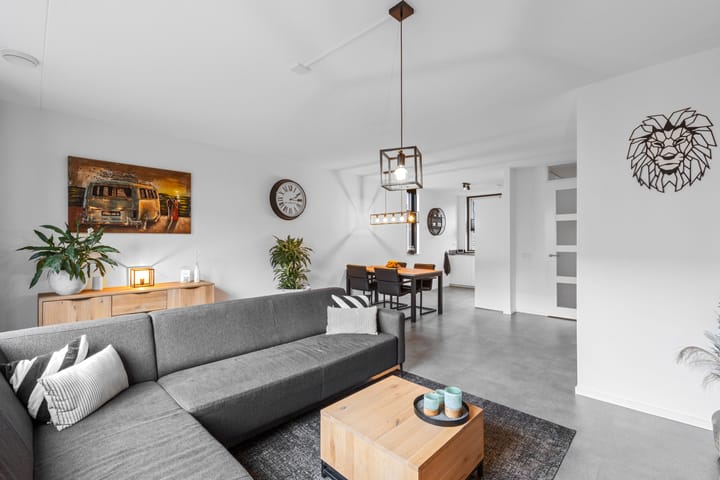 Foto 6 van Laan van België 130