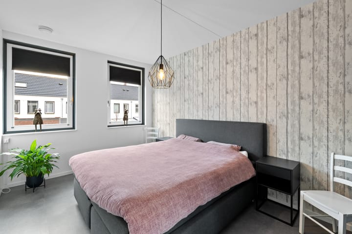 Foto 20 van Laan van België 130