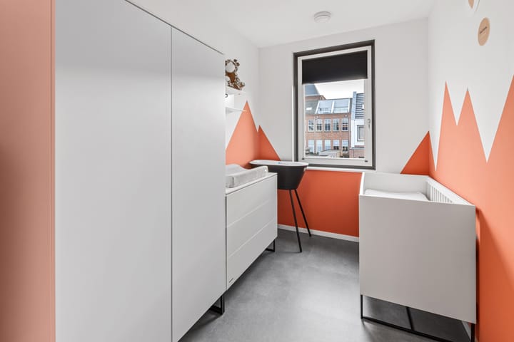 Foto 26 van Laan van België 130