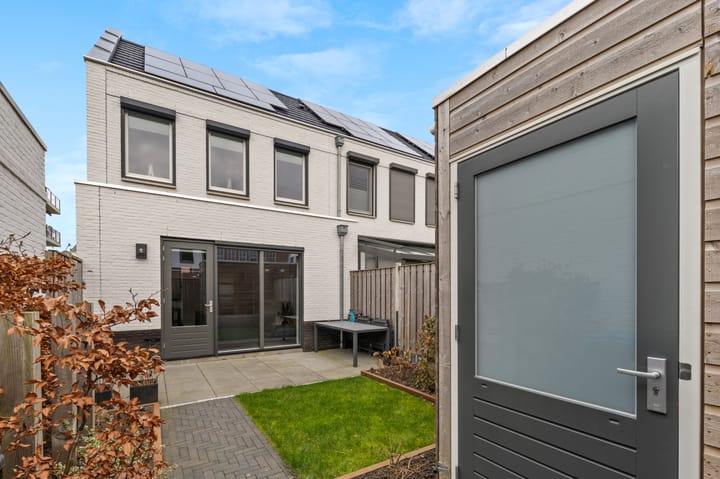 Foto 31 van Laan van België 130