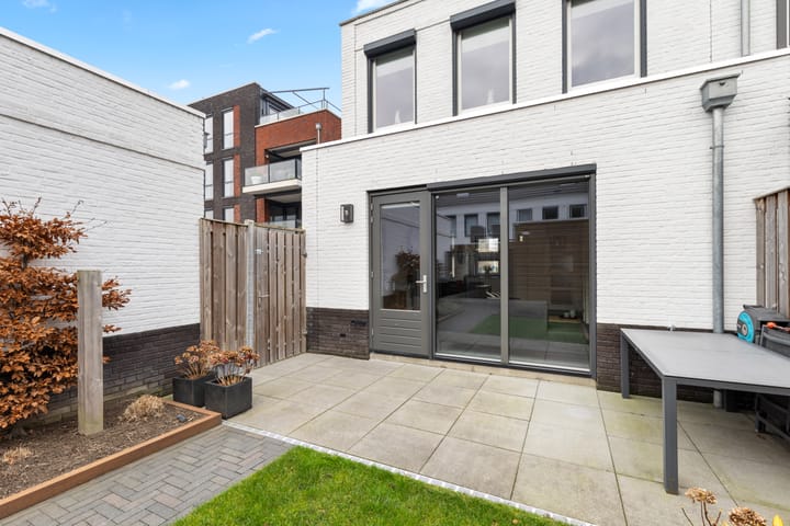 Foto 33 van Laan van België 130