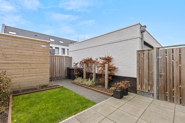 Foto 34 van Laan van België 130