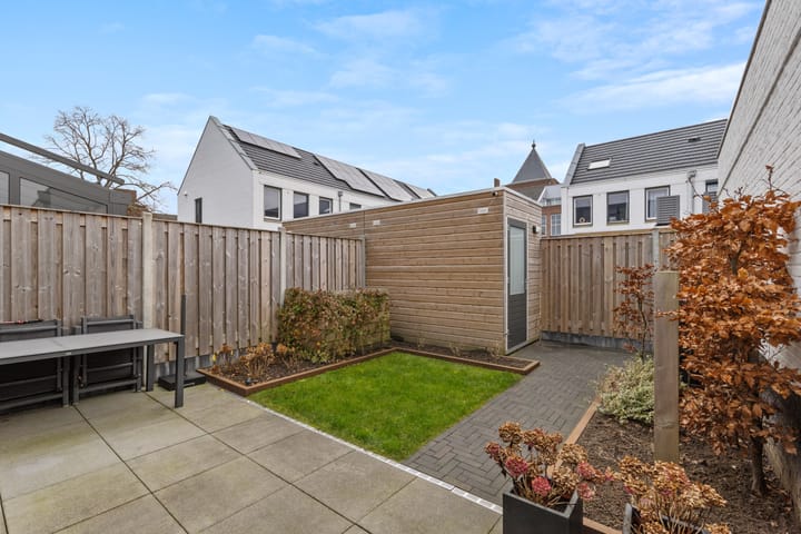 Foto 35 van Laan van België 130