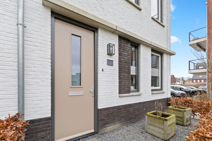 Foto 36 van Laan van België 130