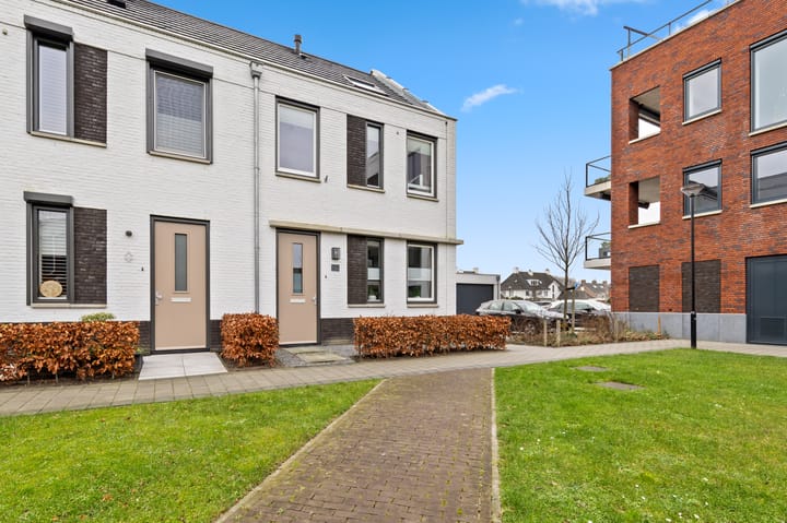 Foto 37 van Laan van België 130