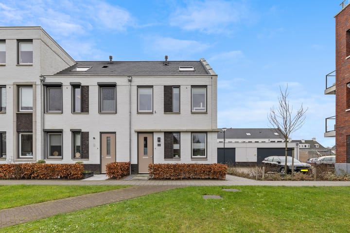 Foto 38 van Laan van België 130