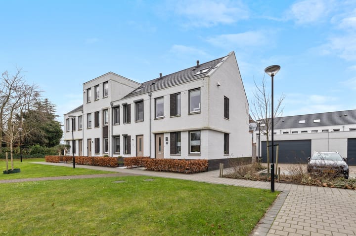 Foto 39 van Laan van België 130