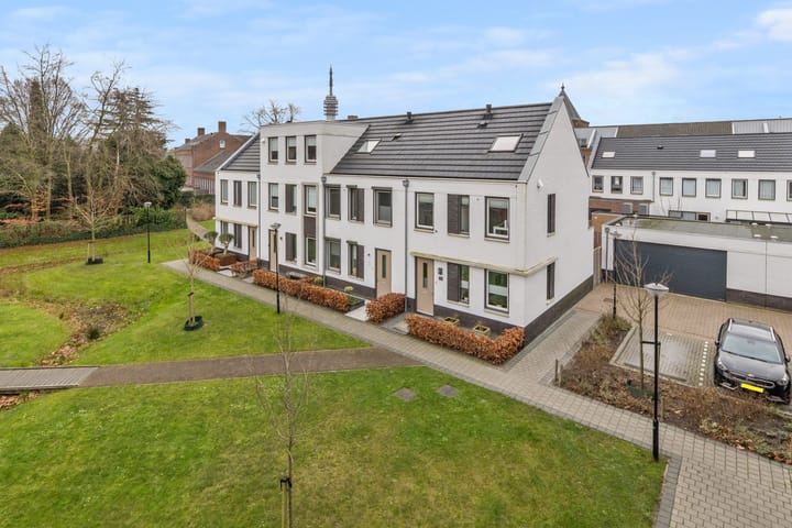 Foto 40 van Laan van België 130