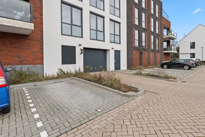 Foto 41 van Laan van België 130