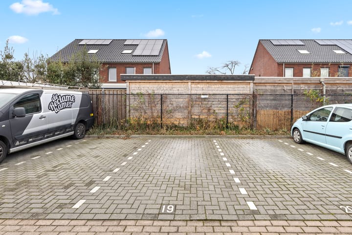 Foto 42 van Laan van België 130