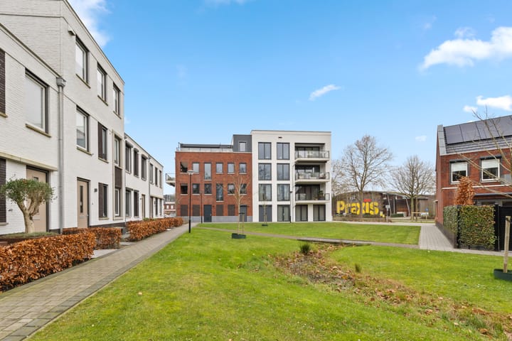 Foto 44 van Laan van België 130