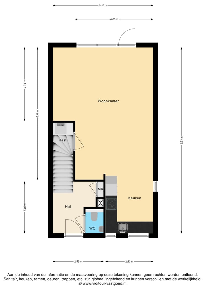 Foto 45 van Laan van België 130