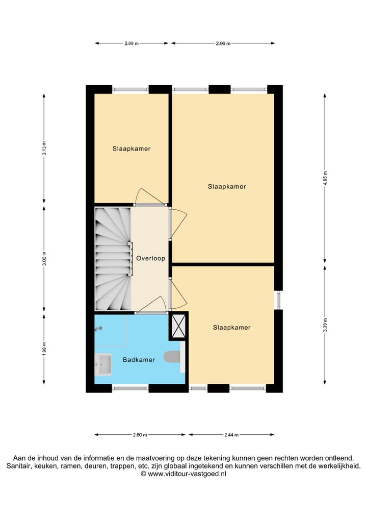 Foto 46 van Laan van België 130