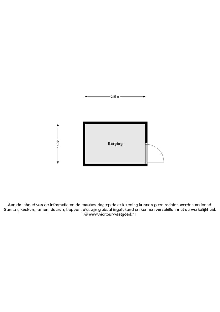 Foto 48 van Laan van België 130