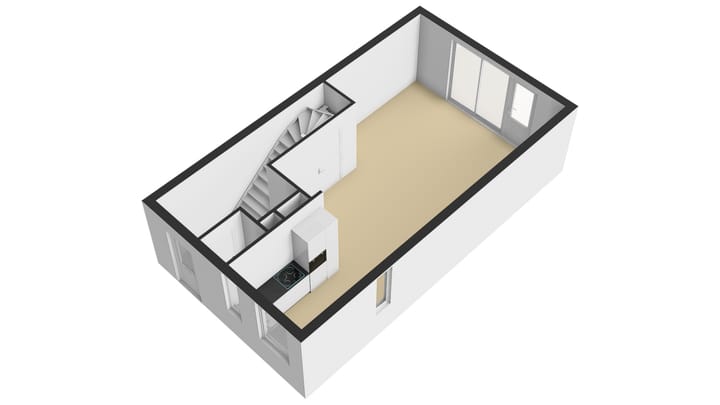 Foto 53 van Laan van België 130