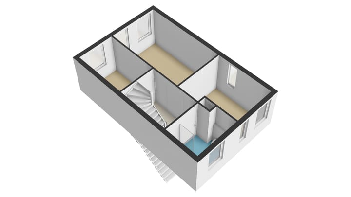 Foto 58 van Laan van België 130