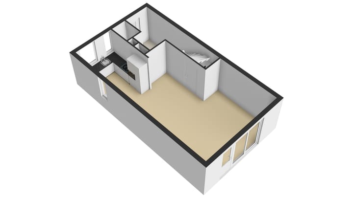 Foto 61 van Laan van België 130