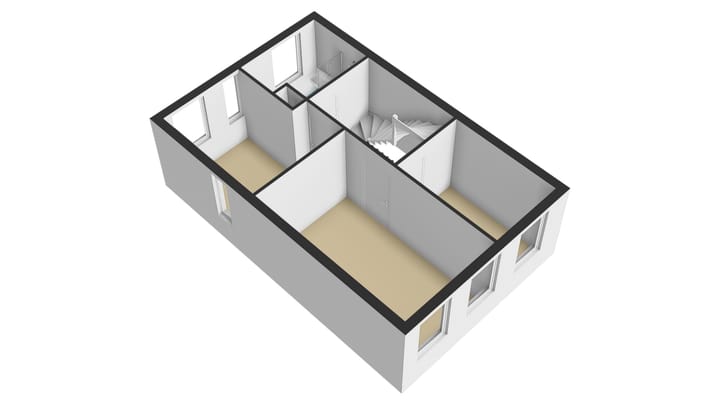 Foto 62 van Laan van België 130