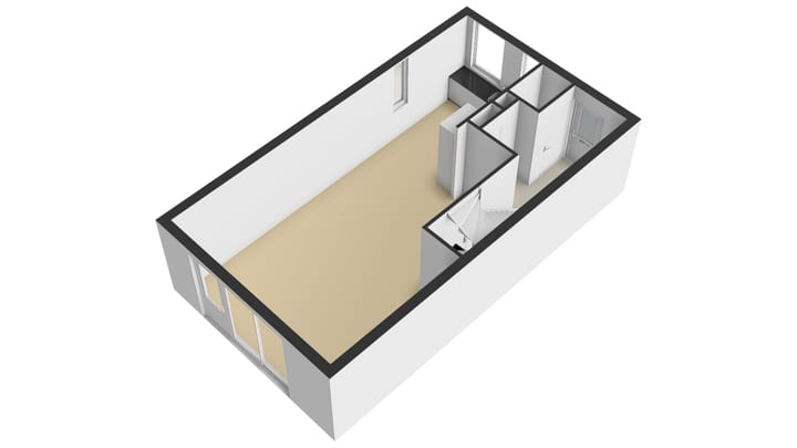 Foto 65 van Laan van België 130