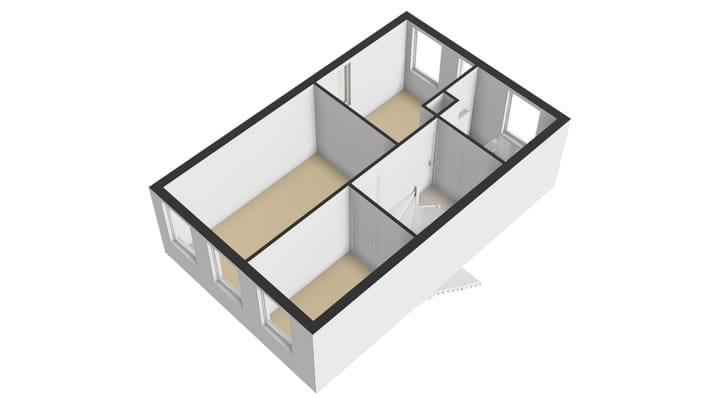 Foto 66 van Laan van België 130