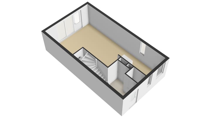 Foto 57 van Laan van België 130