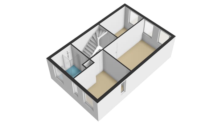 Foto 54 van Laan van België 130