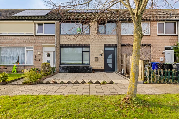 Leidinglaan 32