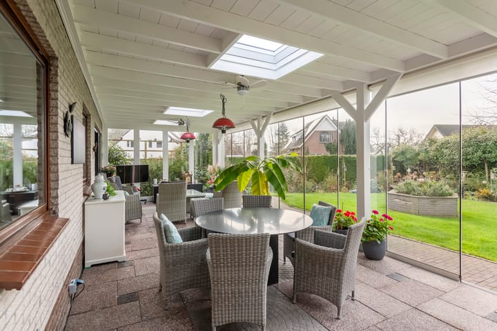 Foto 3 van Gerestein 27