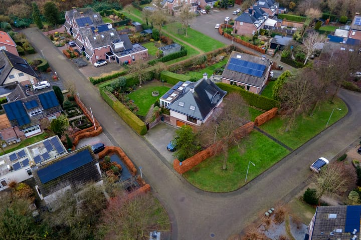 Foto 4 van Gerestein 27