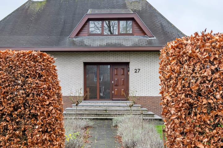 Foto 8 van Gerestein 27