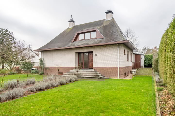 Foto 9 van Gerestein 27