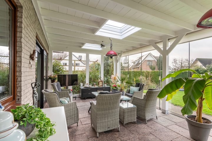 Foto 11 van Gerestein 27