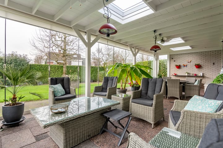 Foto 12 van Gerestein 27