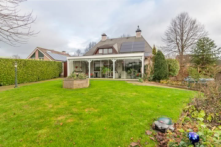 Foto 15 van Gerestein 27