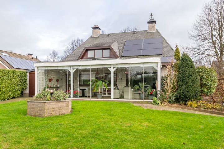 Foto 16 van Gerestein 27