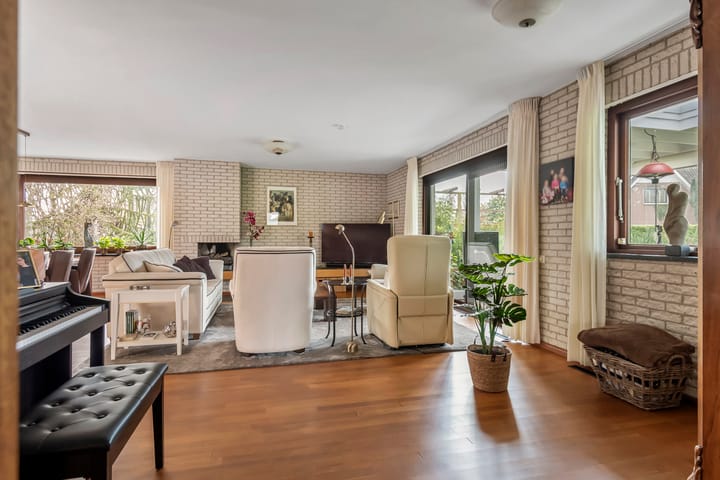 Foto 38 van Gerestein 27