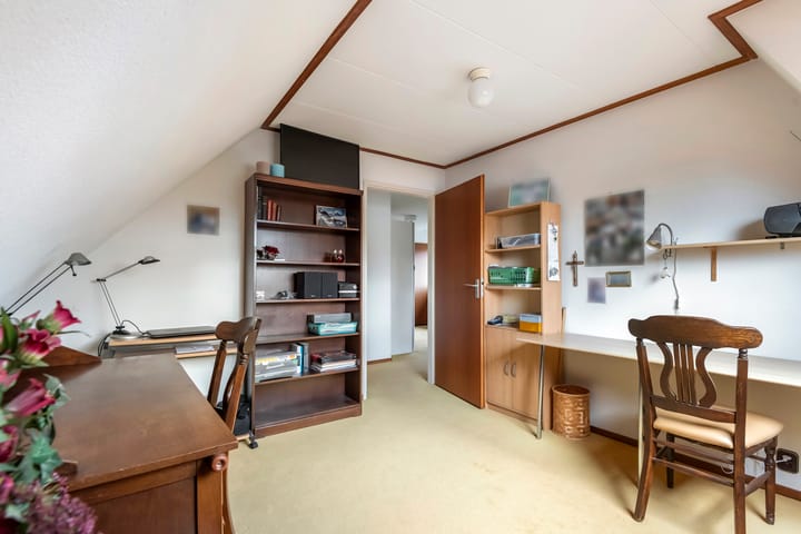 Foto 51 van Gerestein 27