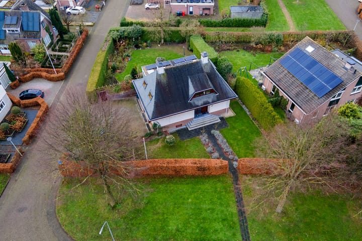 Foto 65 van Gerestein 27