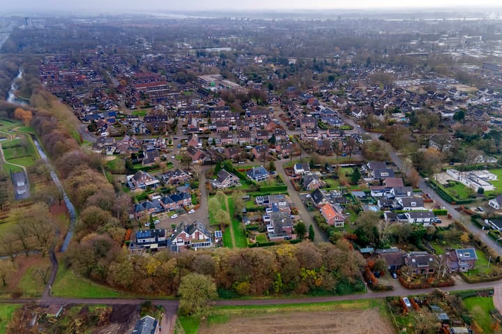 Foto 70 van Gerestein 27