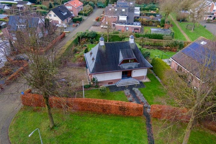 Foto 71 van Gerestein 27