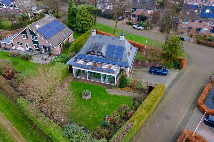 Foto 72 van Gerestein 27