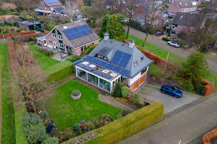 Foto 73 van Gerestein 27