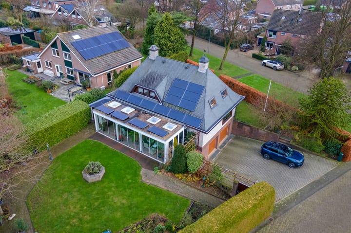 Foto 74 van Gerestein 27