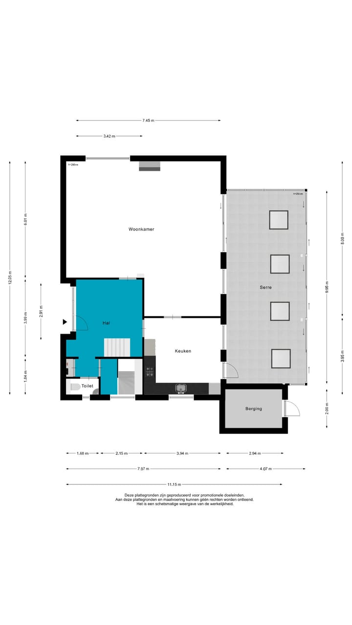 Foto 76 van Gerestein 27