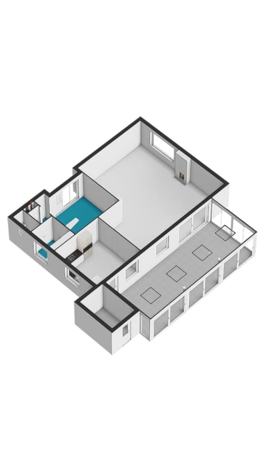 Foto 77 van Gerestein 27