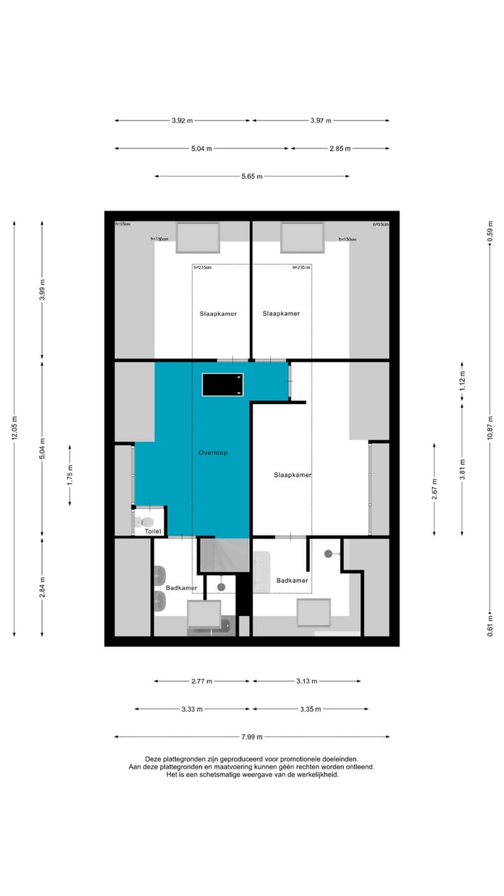 Foto 78 van Gerestein 27