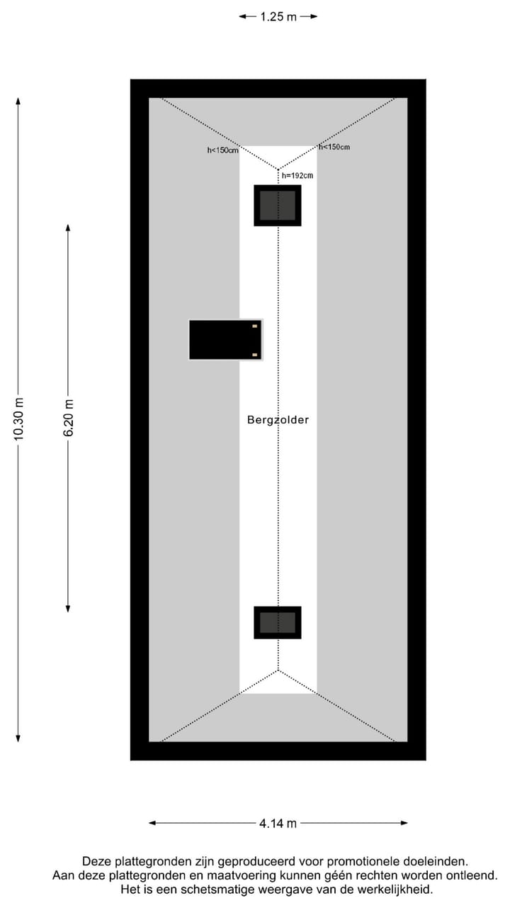 Foto 80 van Gerestein 27