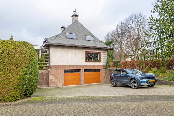 Foto 5 van Gerestein 27