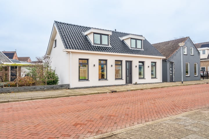 Watertorenstraat 41